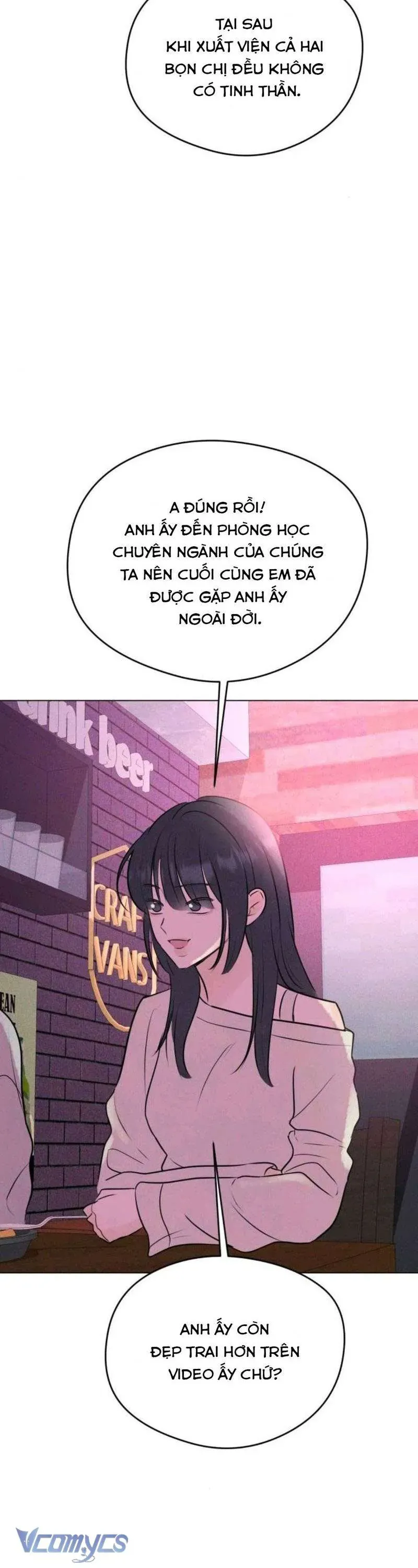 Mối Tình Đầu Của Kẻ Côn Đồ Chap 7 - Next Chap 6