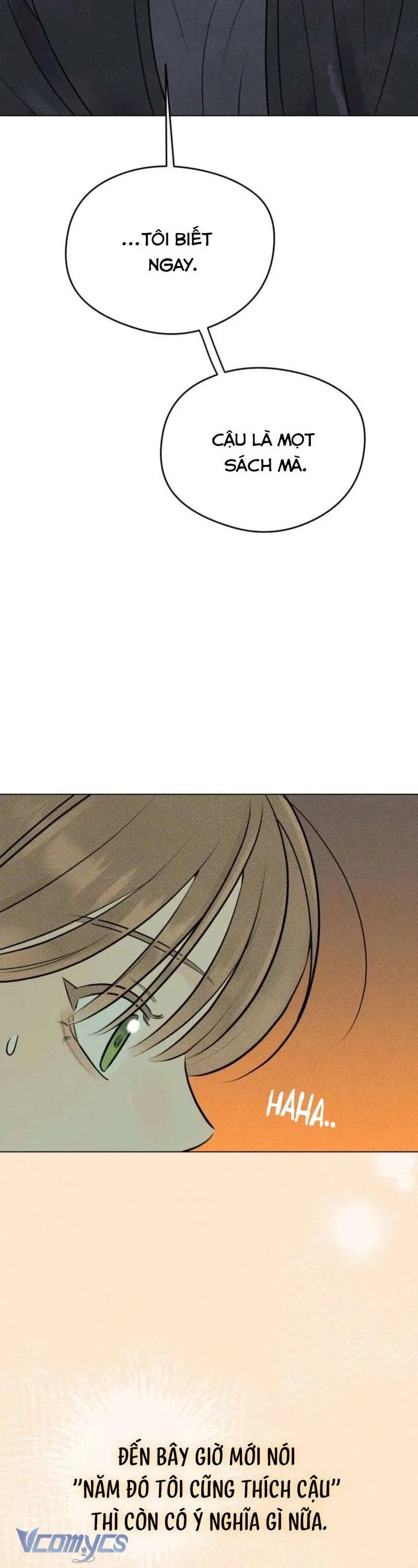 Mối Tình Đầu Của Kẻ Côn Đồ Chap 7 - Next Chap 6