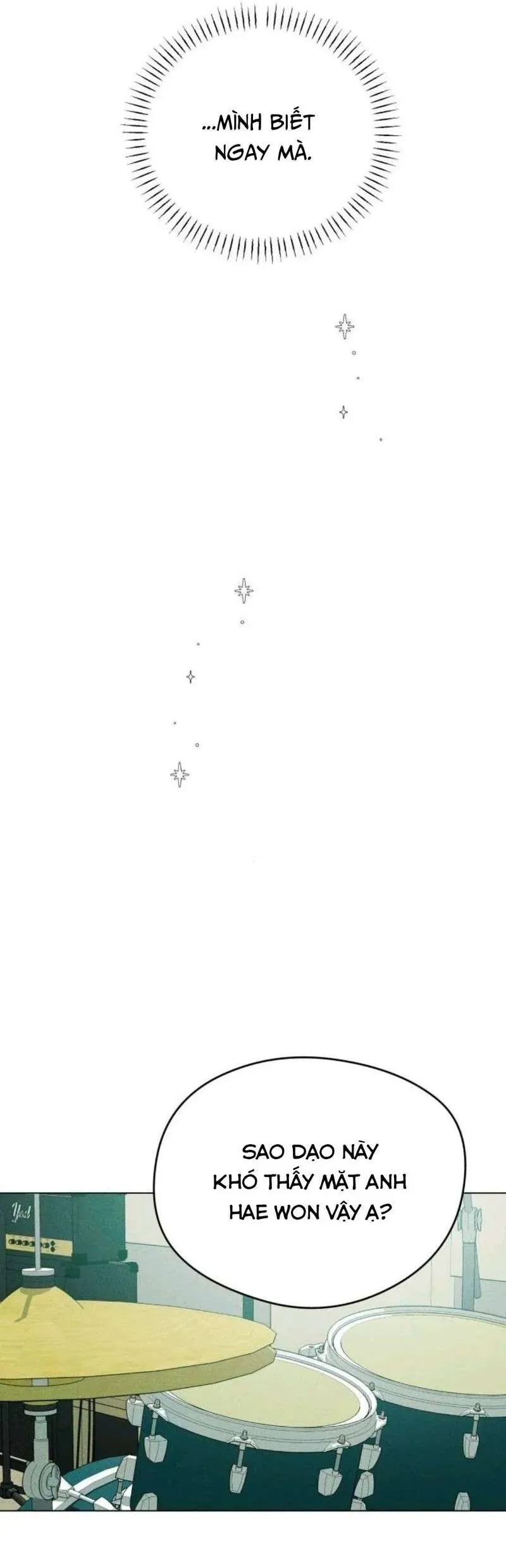 Mối Tình Đầu Của Kẻ Côn Đồ Chap 7 - Next Chap 6