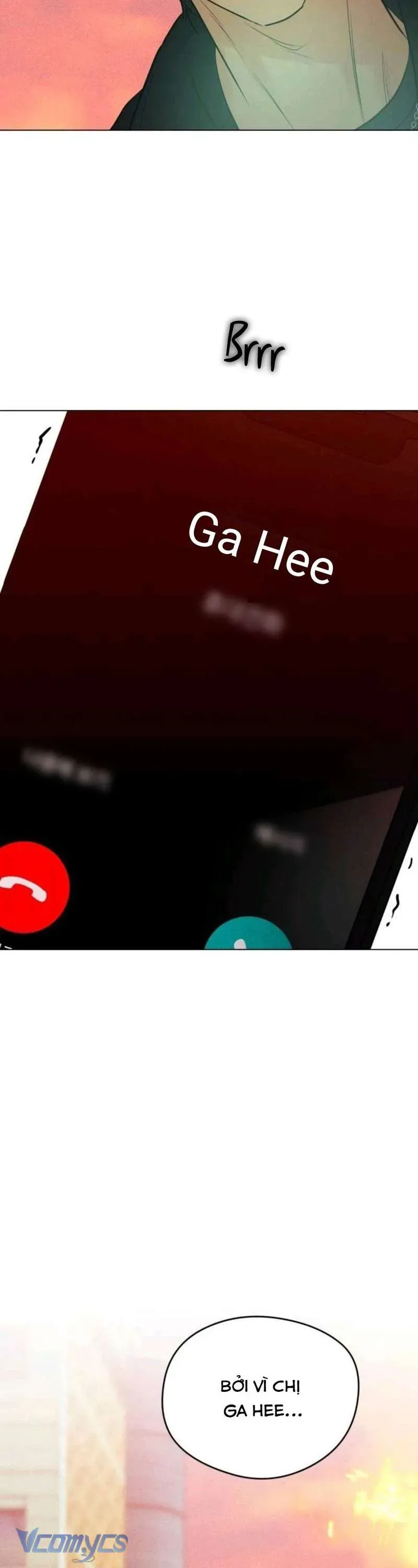 Mối Tình Đầu Của Kẻ Côn Đồ Chap 7 - Next Chap 6