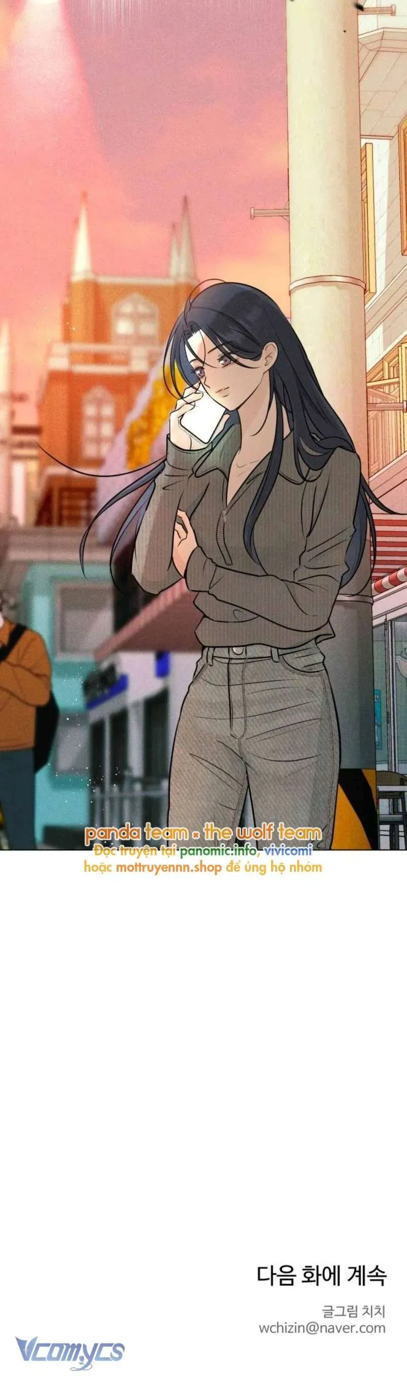 Mối Tình Đầu Của Kẻ Côn Đồ Chap 7 - Next Chap 6