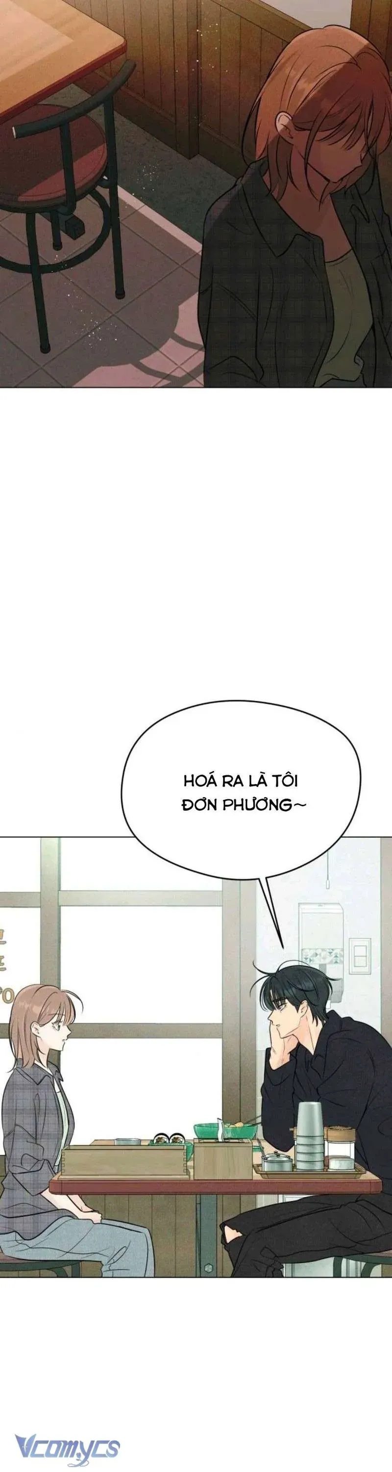 Mối Tình Đầu Của Kẻ Côn Đồ Chap 7 - Next Chap 6