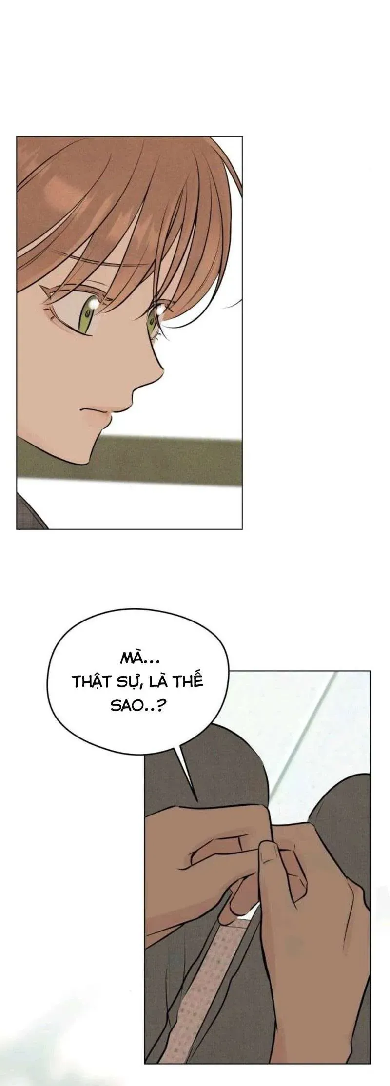 Mối Tình Đầu Của Kẻ Côn Đồ Chap 7 - Next Chap 6