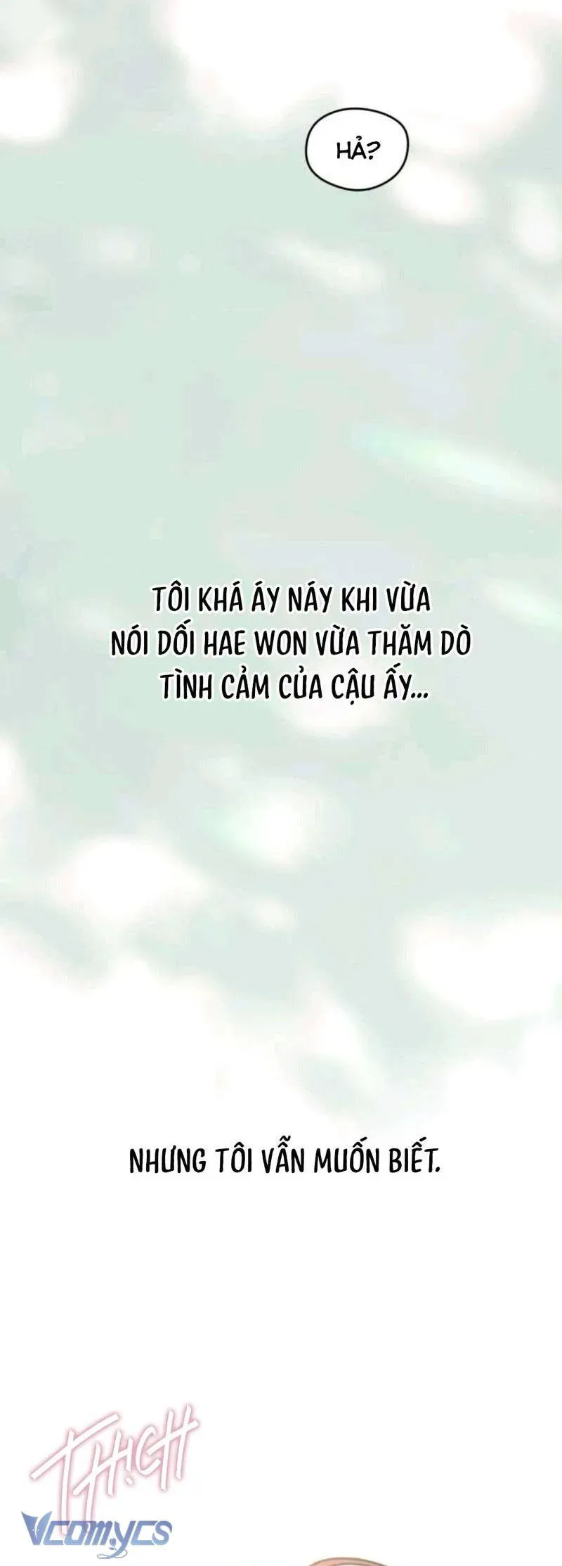 Mối Tình Đầu Của Kẻ Côn Đồ Chap 7 - Next Chap 6