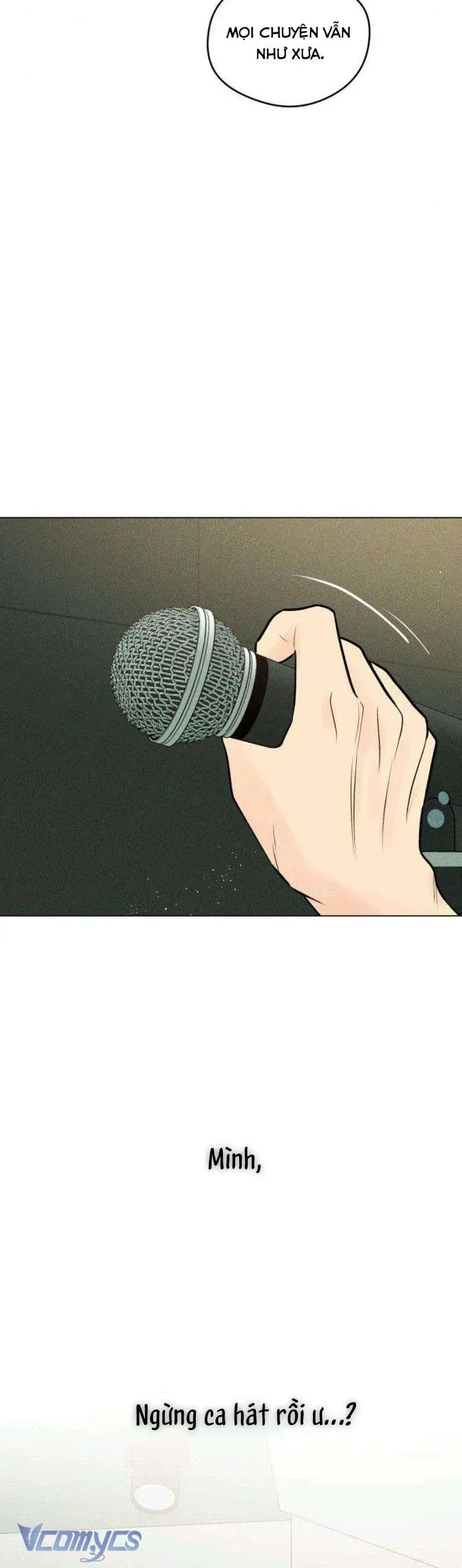 Mối Tình Đầu Của Kẻ Côn Đồ Chap 8 - Next Chap 7