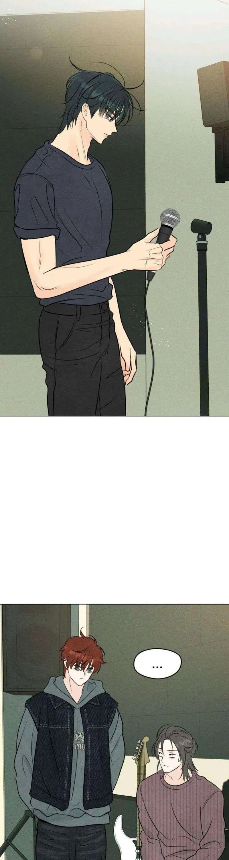 Mối Tình Đầu Của Kẻ Côn Đồ Chap 8 - Next Chap 7