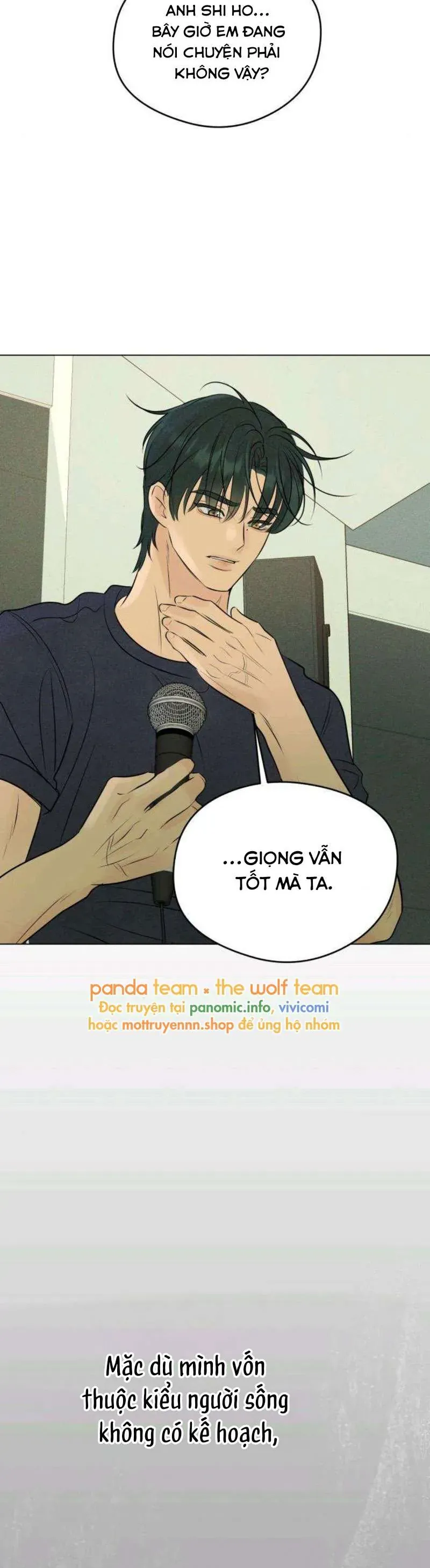 Mối Tình Đầu Của Kẻ Côn Đồ Chap 8 - Next Chap 7