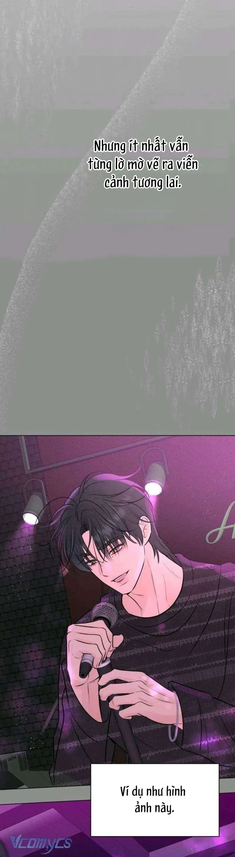 Mối Tình Đầu Của Kẻ Côn Đồ Chap 8 - Next Chap 7