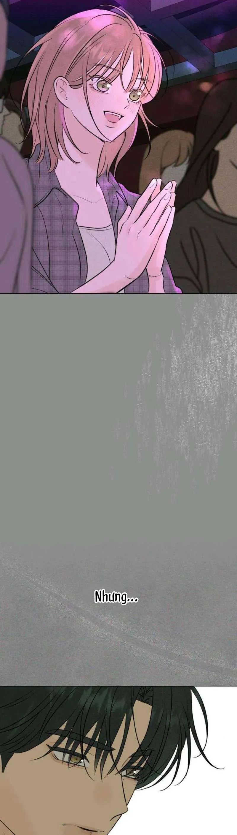 Mối Tình Đầu Của Kẻ Côn Đồ Chap 8 - Next Chap 7