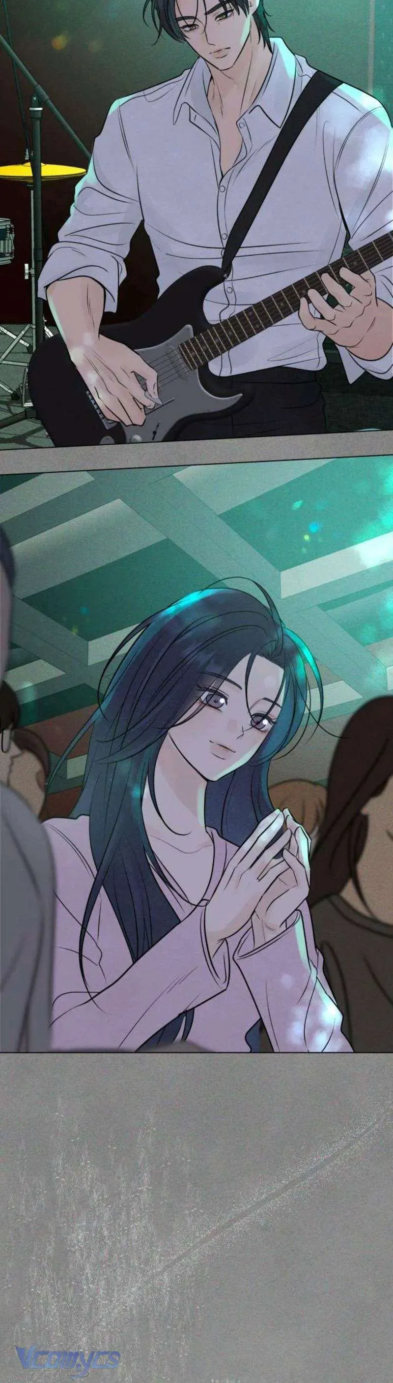 Mối Tình Đầu Của Kẻ Côn Đồ Chap 8 - Next Chap 7