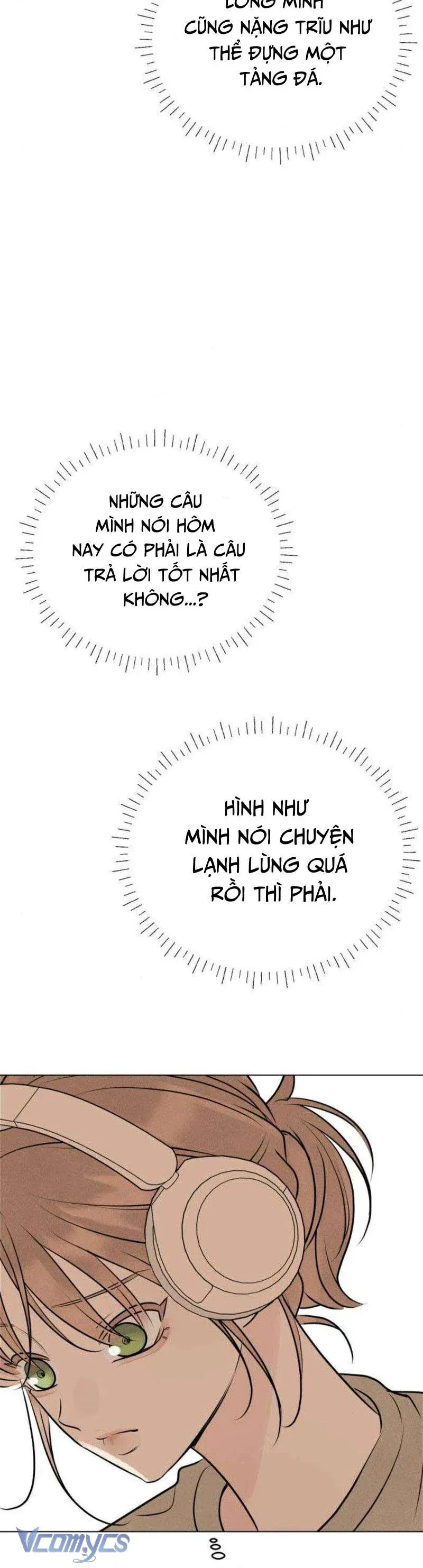 Mối Tình Đầu Của Kẻ Côn Đồ Chap 8 - Next Chap 7