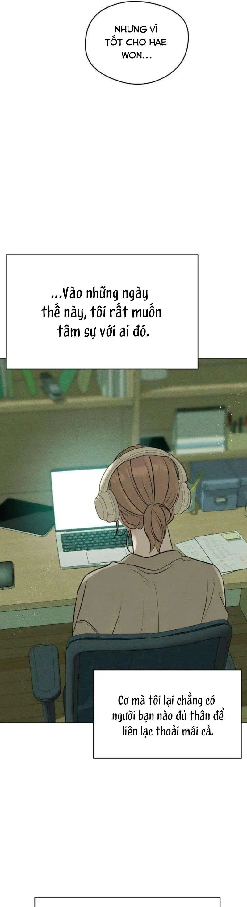 Mối Tình Đầu Của Kẻ Côn Đồ Chap 8 - Next Chap 7