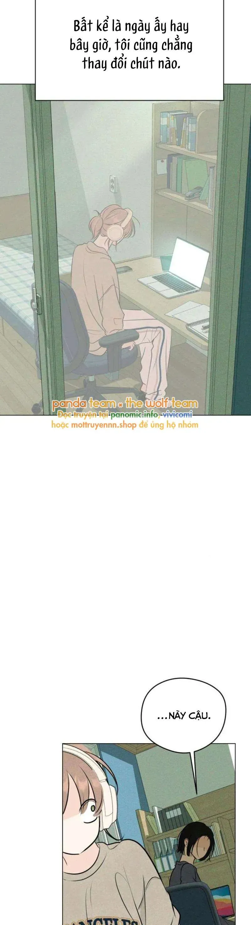 Mối Tình Đầu Của Kẻ Côn Đồ Chap 8 - Next Chap 7