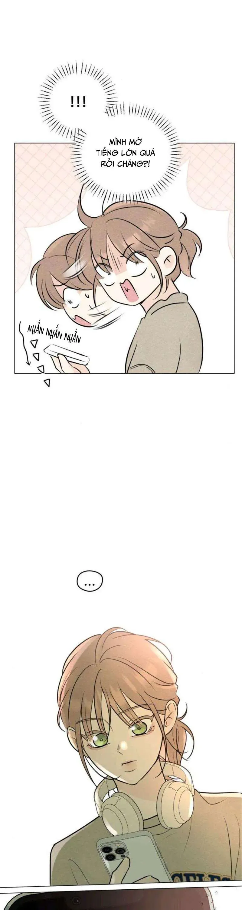 Mối Tình Đầu Của Kẻ Côn Đồ Chap 8 - Next Chap 7