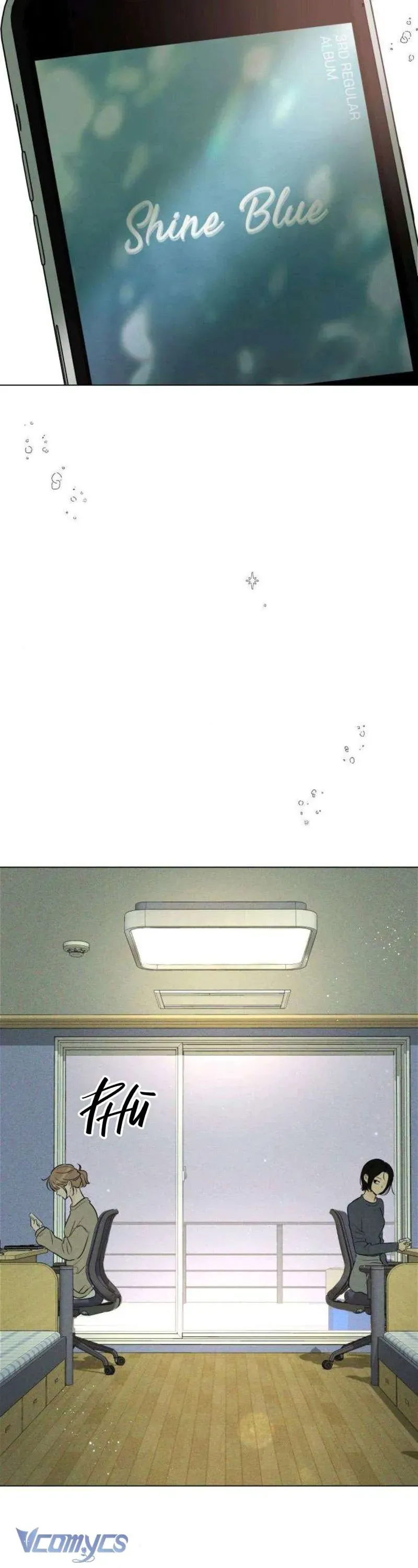 Mối Tình Đầu Của Kẻ Côn Đồ Chap 8 - Next Chap 7