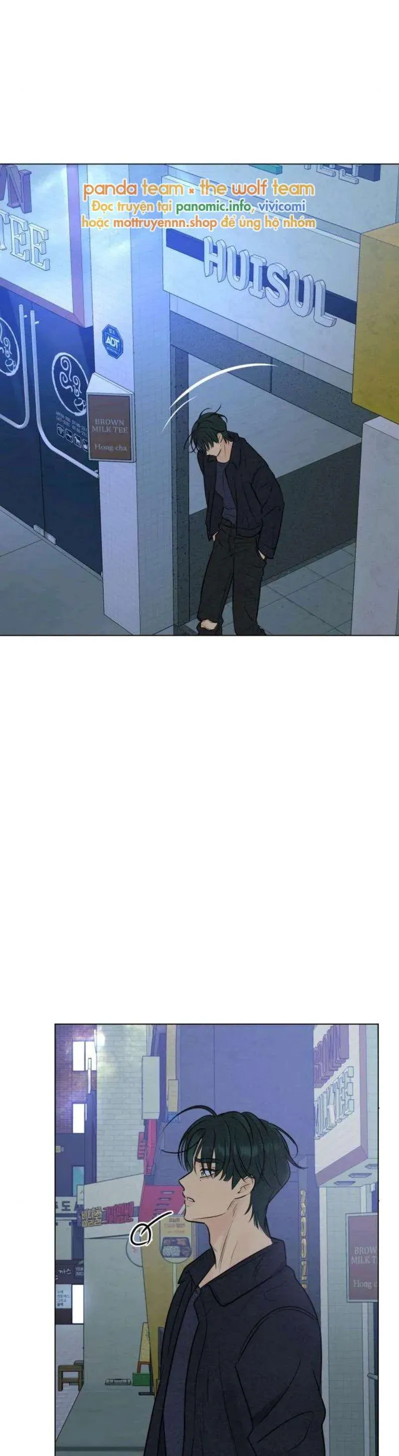 Mối Tình Đầu Của Kẻ Côn Đồ Chap 8 - Next Chap 7
