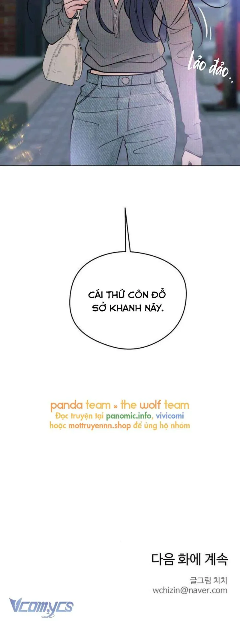 Mối Tình Đầu Của Kẻ Côn Đồ Chap 8 - Next Chap 7