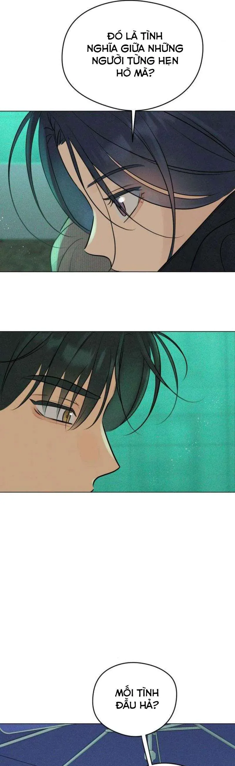 Mối Tình Đầu Của Kẻ Côn Đồ Chap 9 - Next Chap 8