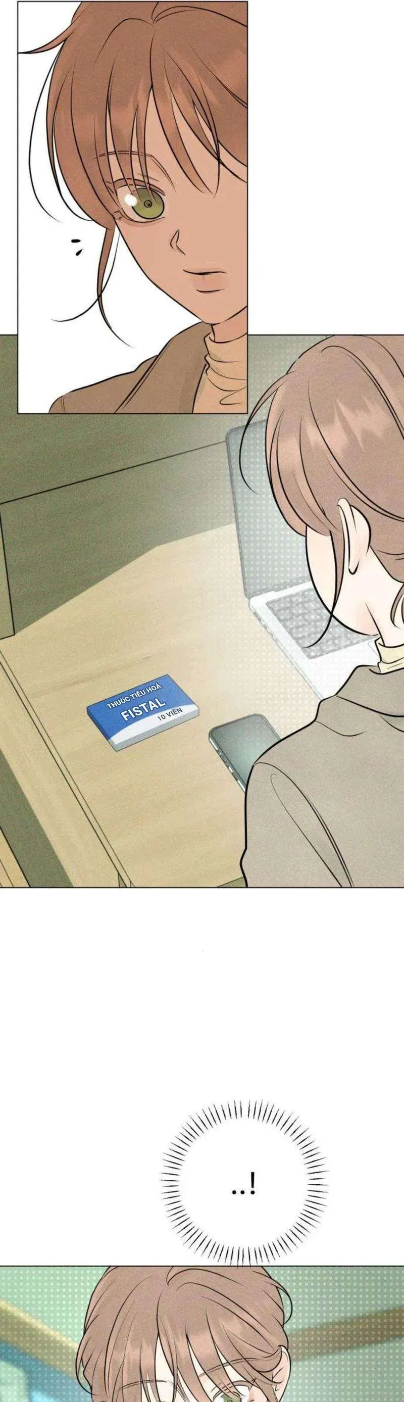 Mối Tình Đầu Của Kẻ Côn Đồ Chap 9 - Next Chap 8