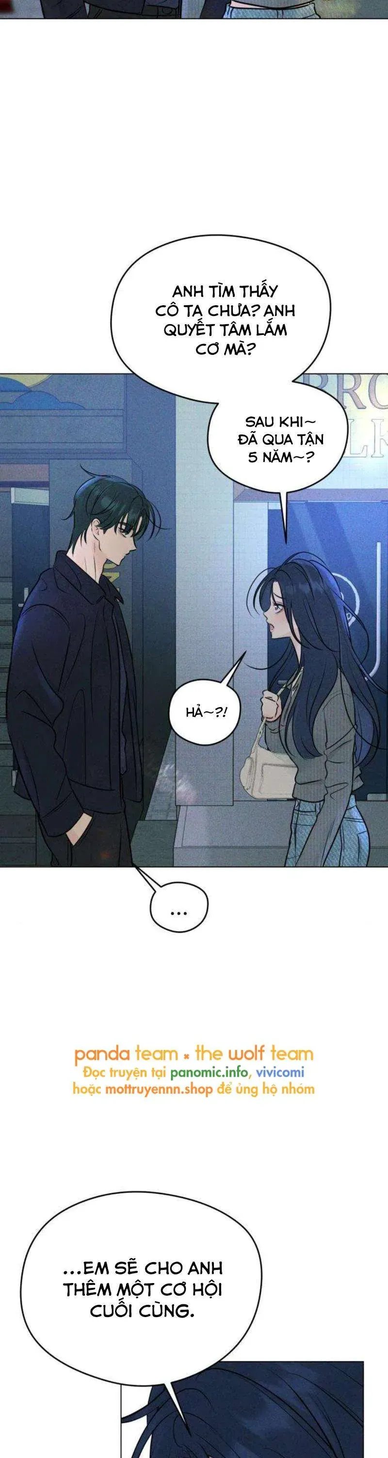 Mối Tình Đầu Của Kẻ Côn Đồ Chap 9 - Next Chap 8