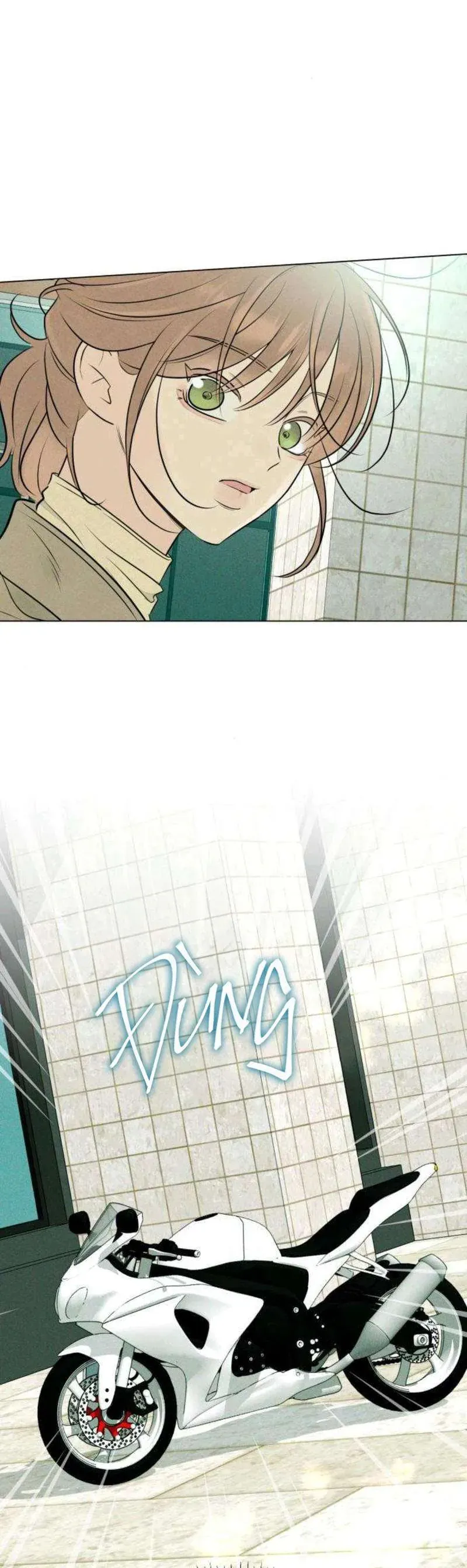 Mối Tình Đầu Của Kẻ Côn Đồ Chap 9 - Next Chap 8