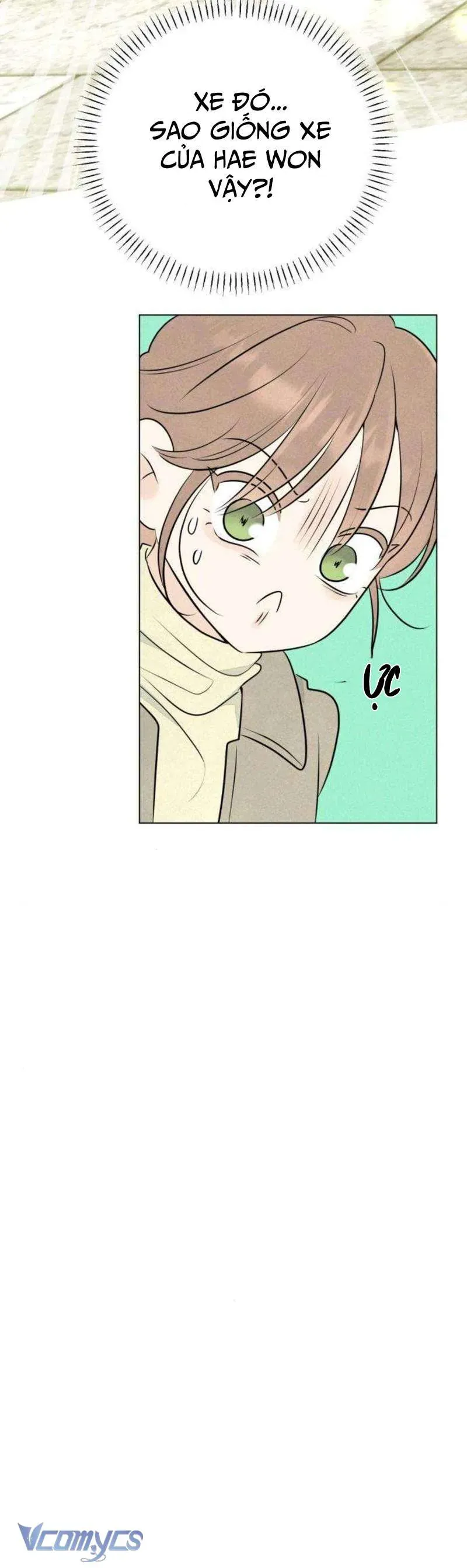 Mối Tình Đầu Của Kẻ Côn Đồ Chap 9 - Next Chap 8