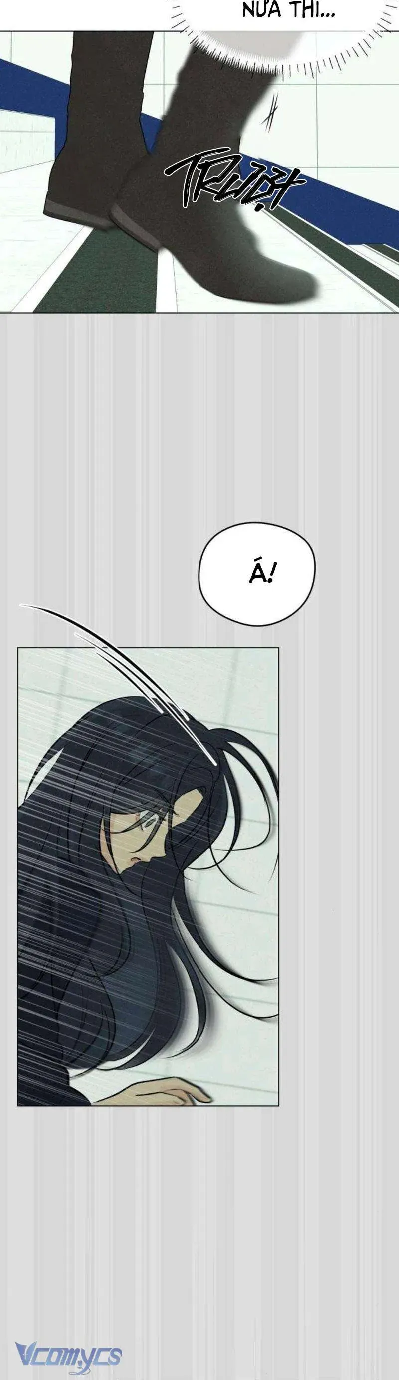 Mối Tình Đầu Của Kẻ Côn Đồ Chap 9 - Next Chap 8