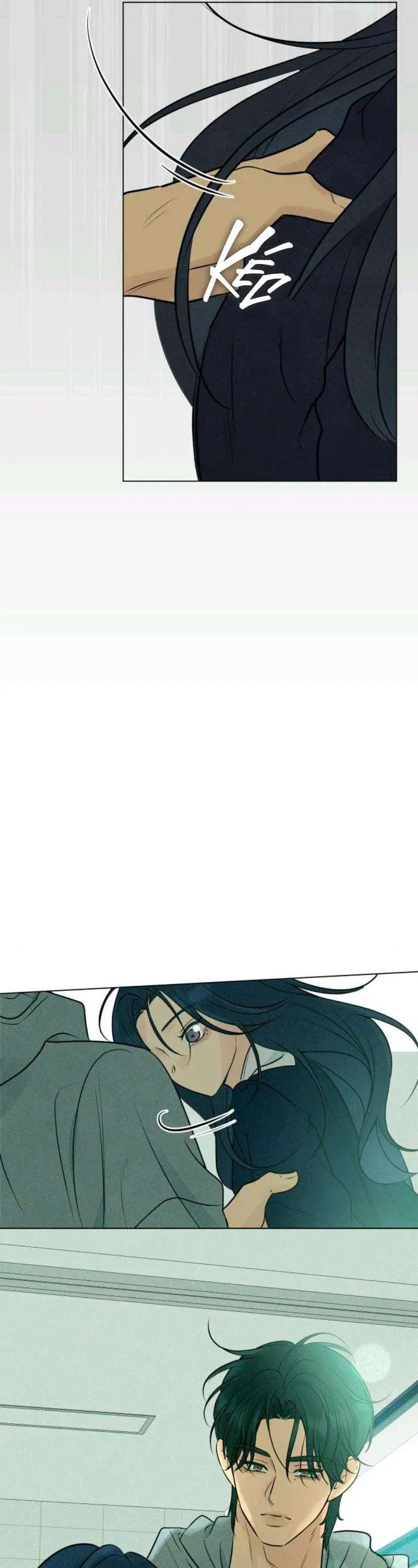 Mối Tình Đầu Của Kẻ Côn Đồ Chap 9 - Next Chap 8