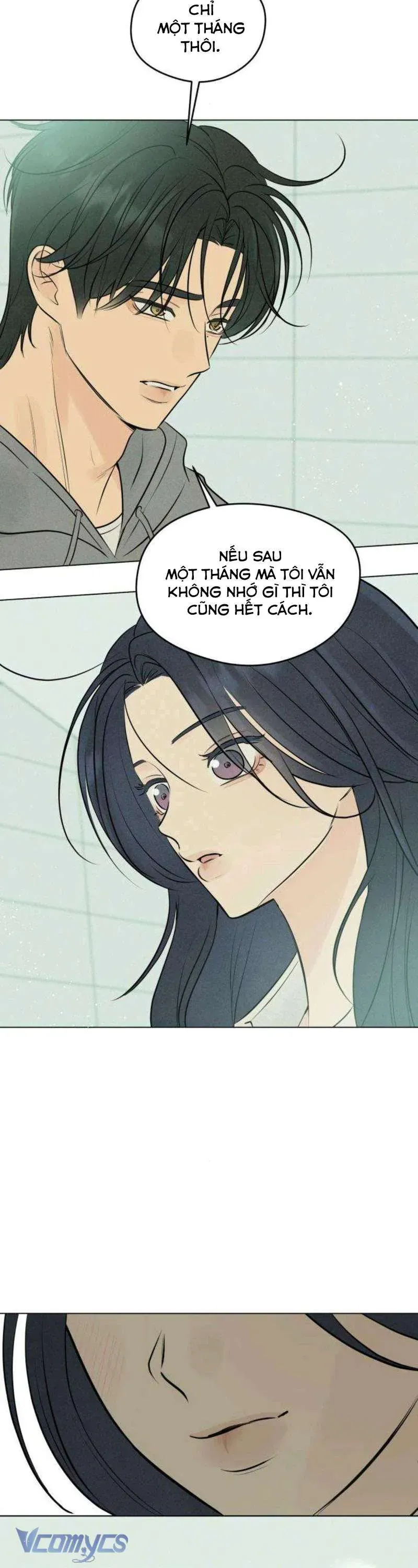 Mối Tình Đầu Của Kẻ Côn Đồ Chap 9 - Next Chap 8