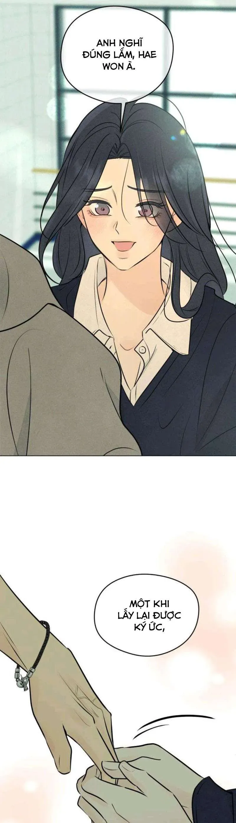 Mối Tình Đầu Của Kẻ Côn Đồ Chap 9 - Next Chap 8