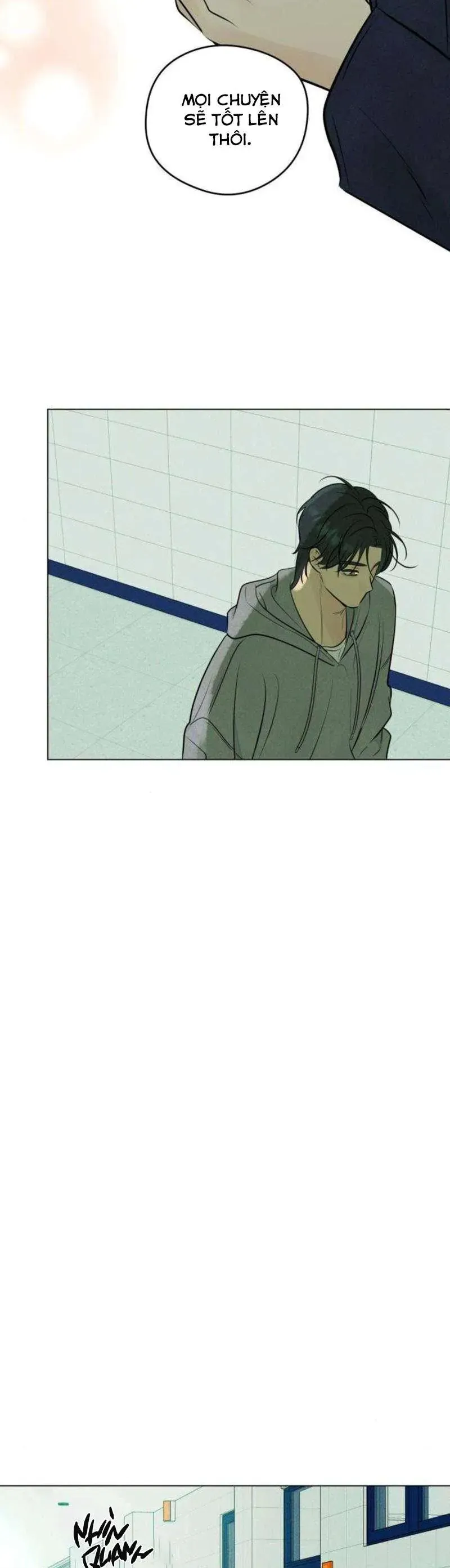 Mối Tình Đầu Của Kẻ Côn Đồ Chap 9 - Next Chap 8