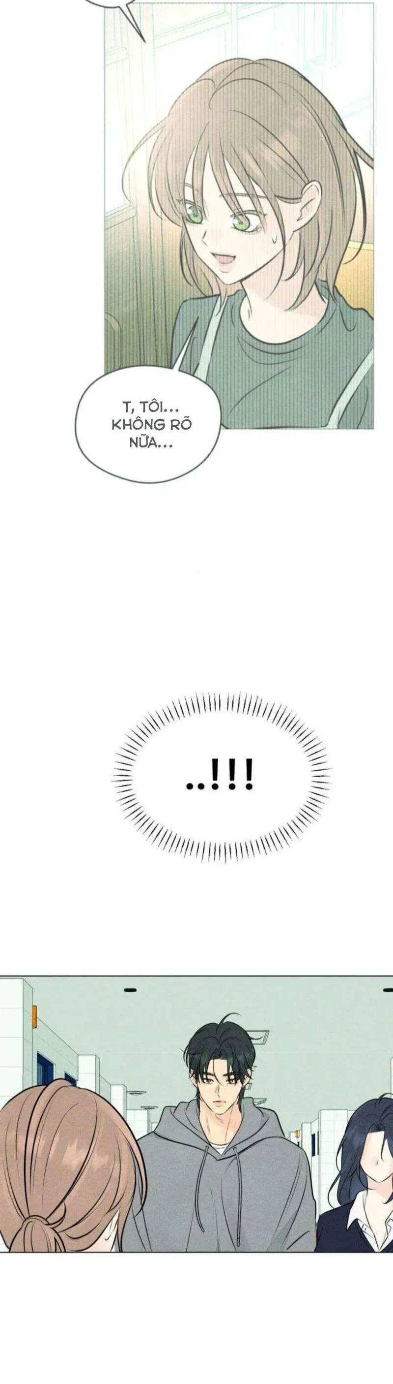 Mối Tình Đầu Của Kẻ Côn Đồ Chap 9 - Next Chap 8