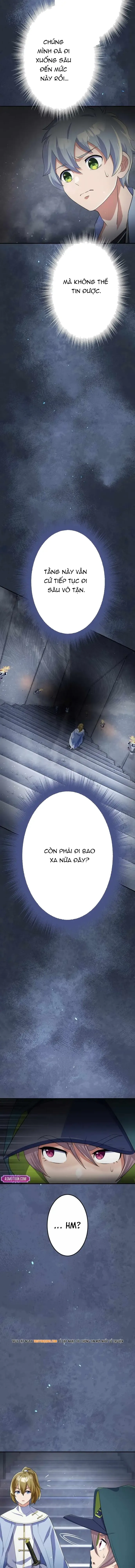 Henkyou Mob Kizoku No Uchi Ni Totsuidekita Akuyaku Reijou Ga, Mechakucha Dekiru Yoi Yome Nanda Ga? Chap 38 - Next Chap 35