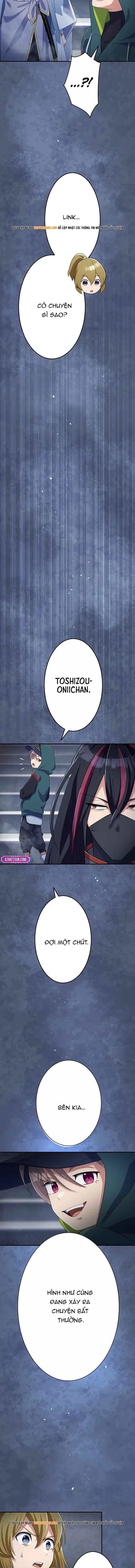 Henkyou Mob Kizoku No Uchi Ni Totsuidekita Akuyaku Reijou Ga, Mechakucha Dekiru Yoi Yome Nanda Ga? Chap 38 - Next Chap 35