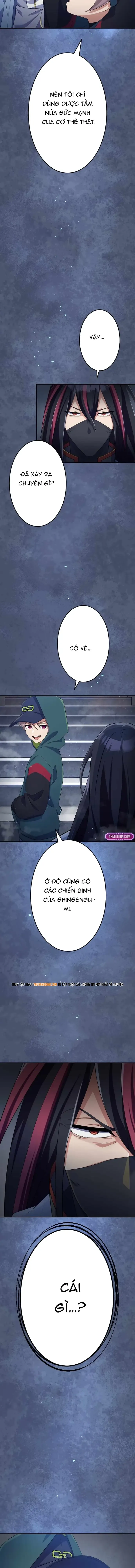 Henkyou Mob Kizoku No Uchi Ni Totsuidekita Akuyaku Reijou Ga, Mechakucha Dekiru Yoi Yome Nanda Ga? Chap 38 - Next Chap 35