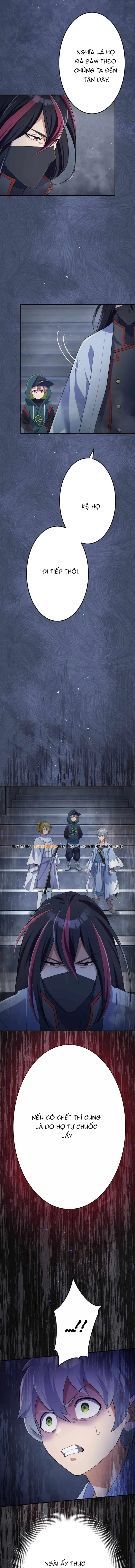 Henkyou Mob Kizoku No Uchi Ni Totsuidekita Akuyaku Reijou Ga, Mechakucha Dekiru Yoi Yome Nanda Ga? Chap 38 - Next Chap 35