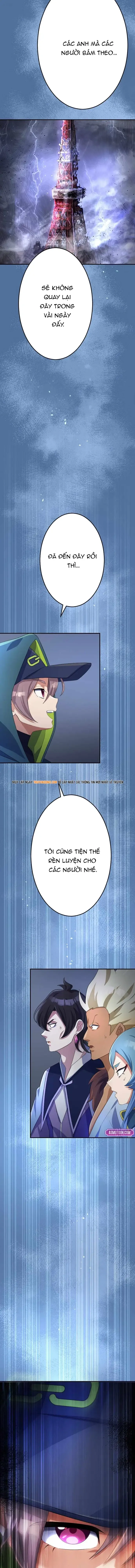 Henkyou Mob Kizoku No Uchi Ni Totsuidekita Akuyaku Reijou Ga, Mechakucha Dekiru Yoi Yome Nanda Ga? Chap 38 - Next Chap 35