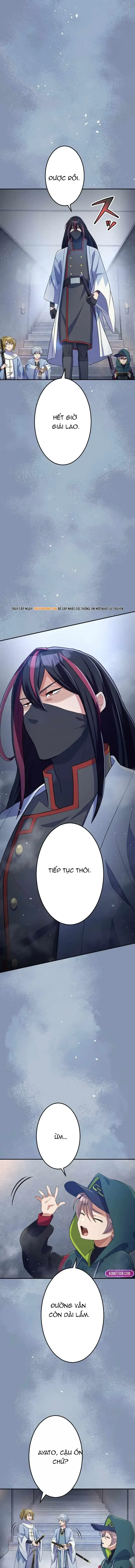 Henkyou Mob Kizoku No Uchi Ni Totsuidekita Akuyaku Reijou Ga, Mechakucha Dekiru Yoi Yome Nanda Ga? Chap 38 - Next Chap 35