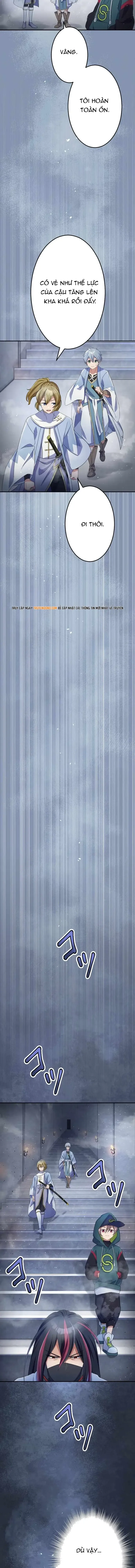 Henkyou Mob Kizoku No Uchi Ni Totsuidekita Akuyaku Reijou Ga, Mechakucha Dekiru Yoi Yome Nanda Ga? Chap 38 - Next Chap 35