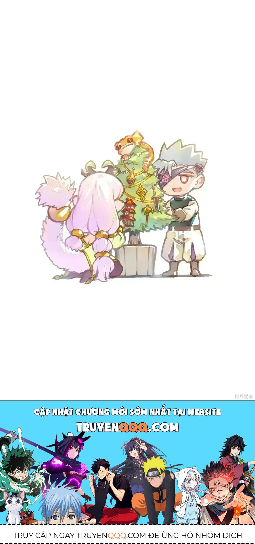 Rodo Magia No Deshi Chap 17.6 - Next Chap 17.5