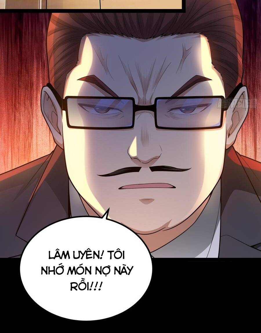 Ta Làm Thần Tài Ở Tam Giới Chap 4 - Next Chap 3