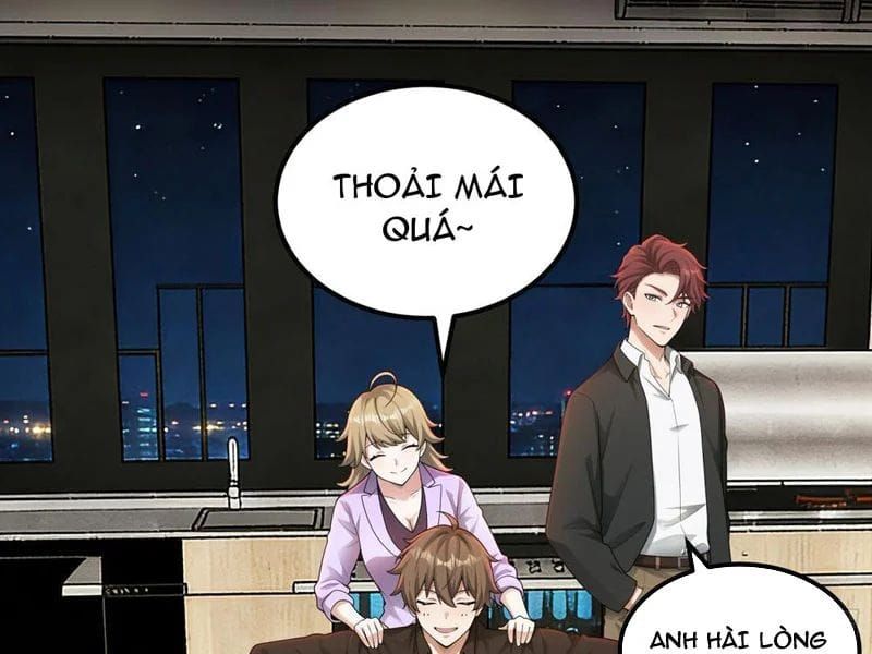 Ta Làm Thần Tài Ở Tam Giới Chap 5 - Next Chap 4