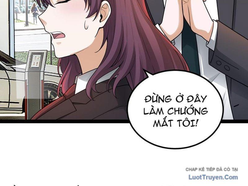 Ta Làm Thần Tài Ở Tam Giới Chap 5 - Next Chap 4