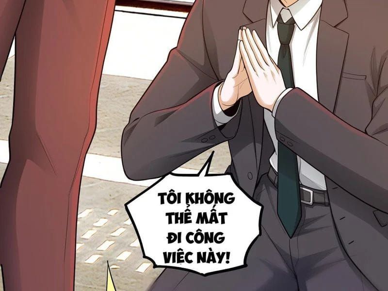 Ta Làm Thần Tài Ở Tam Giới Chap 5 - Next Chap 4