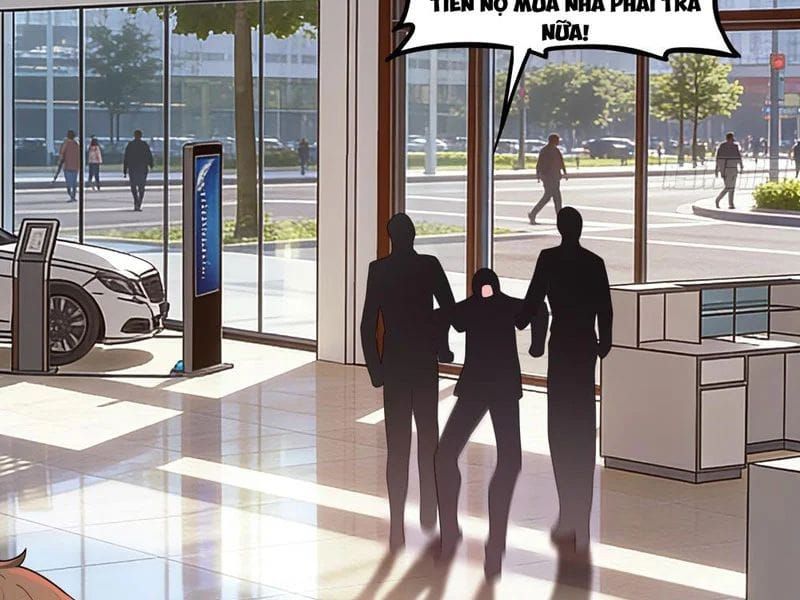 Ta Làm Thần Tài Ở Tam Giới Chap 5 - Next Chap 4