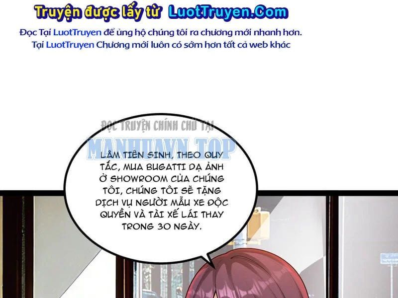 Ta Làm Thần Tài Ở Tam Giới Chap 5 - Next Chap 4
