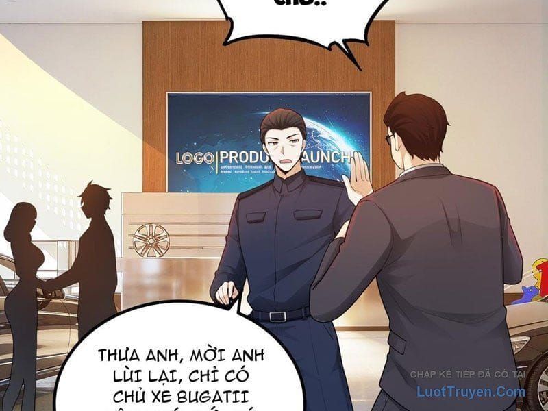 Ta Làm Thần Tài Ở Tam Giới Chap 5 - Next Chap 4