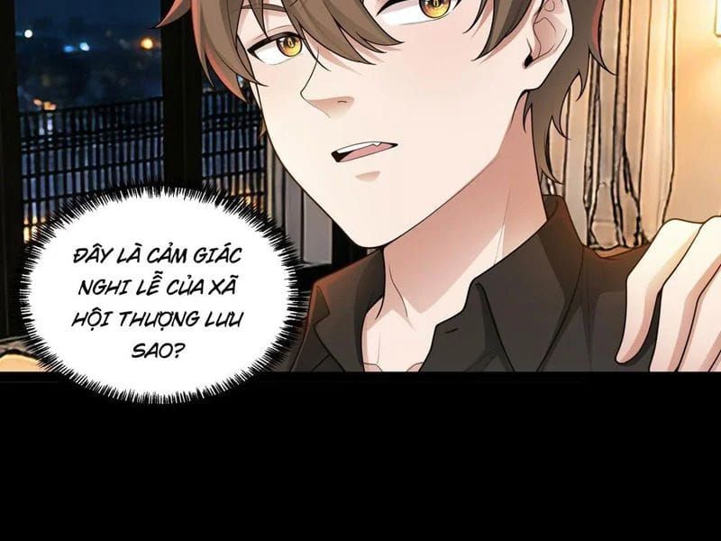 Ta Làm Thần Tài Ở Tam Giới Chap 5 - Next Chap 4