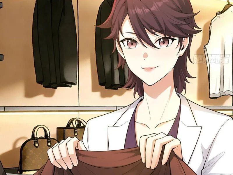 Ta Làm Thần Tài Ở Tam Giới Chap 5 - Next Chap 4