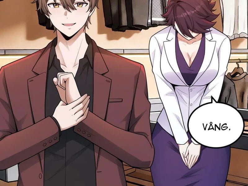 Ta Làm Thần Tài Ở Tam Giới Chap 5 - Next Chap 4